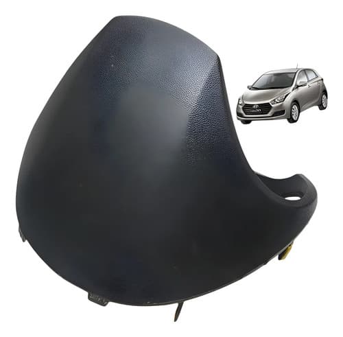 Moldura Painel Velocímetro Hyundai Hb20 1.0 2016 — foto 1 de 6