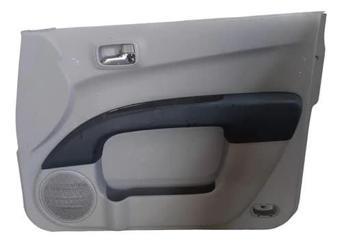Forro De Porta Dianteiro Traseiro Mitsubishi L200 2010/2014 Dianteira / Direita — foto 1 de 11