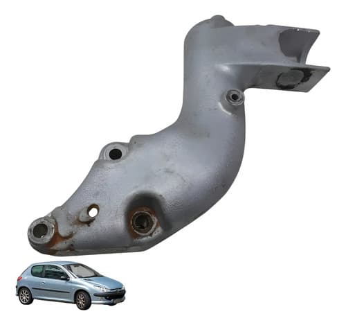 Suporte Coxim Motor Peugeot 206 1.4 2009 — foto 1 de 7