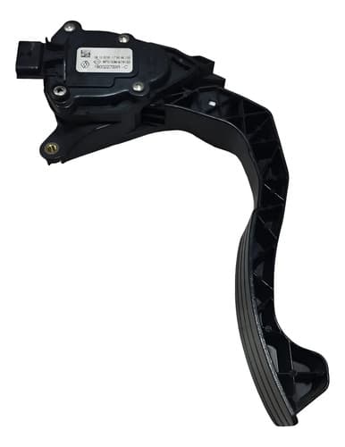 Pedal Acelerador Renault Sandero Captur Duster 180022703r — foto 1 de 4