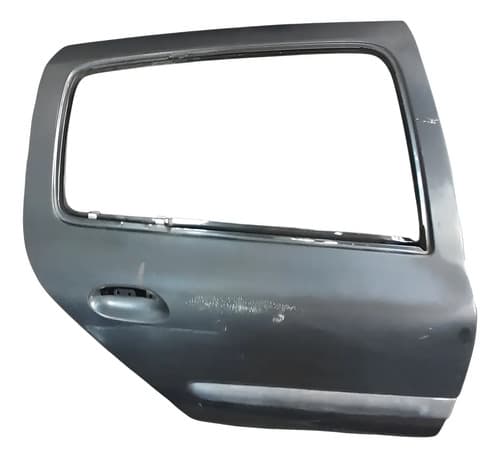 Porta Traseira Direita Renault Clio 1.0 2001 — foto 1 de 5