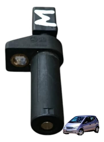 Sensor Rotação Mercedes Benz Classe A 1.6 1999 Original — foto 1 de 6