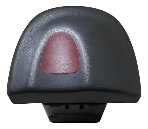 Botão Pisca Alerta Renault Scenic 2004 A 2006 — foto 1 de 6