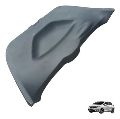 Tampão Do Porta Malas Original Do Honda Fit 1.5 16v 2014 — foto 1 de 5