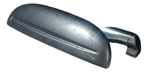 Maçaneta Externa Traseira Esquerda Fiat Siena 1995/1999 Cinza Traseira — foto 1 de 6