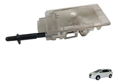 Luz De Cortesia Porta Luvas Chevrolet Spin 2014 Original — foto 1 de 5