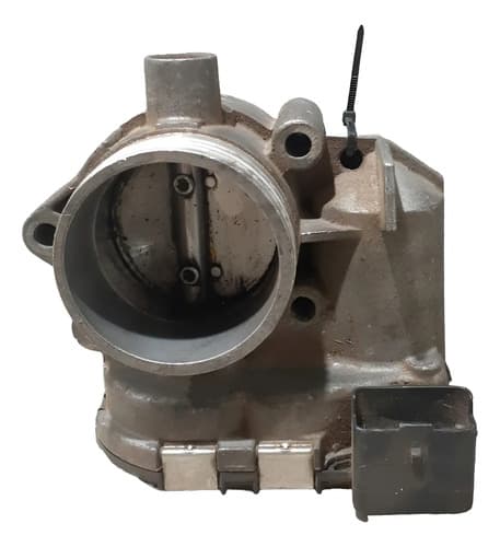 Corpo Borboleta Tbi Vw Fox 1.6 Flex 2008/2016 — foto 1 de 8