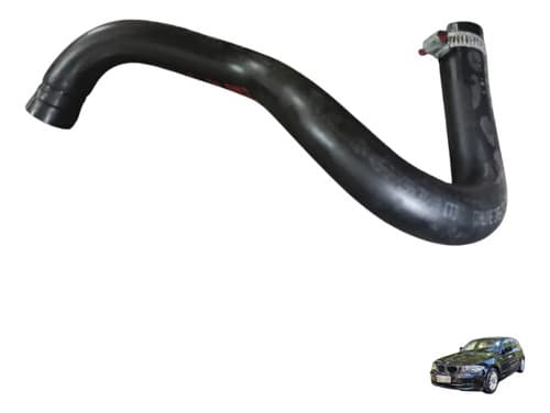 Mangueira Dê Retorno De Oleo Bmw 118i 2010 2.0 — foto 1 de 4