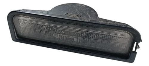 Luz Lanterna De Placa Volkswagen Fox 1.6 2013 — foto 1 de 5