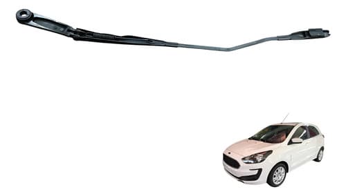 Braço Limpador Parabrisa Direito Ford Ka 1.0 2019 Original Direito — foto 1 de 5
