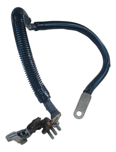 Cabo Polo Negativo Bateria Fiat Argo 1.0 2020 — foto 1 de 6