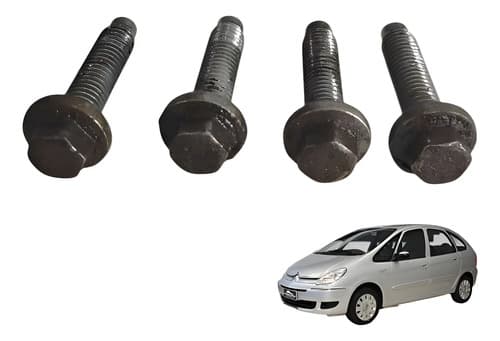 Parafusos Suporte Ar Citroen Xsara Picasso 2008/2013 — foto 1 de 6