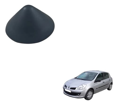 Borracha Tampa Amortecedor Traseiro Renault Clio 2006 2012 — foto 1 de 5