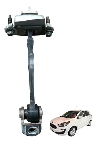 Limitador Porta Dianteiro Dir Ford Ka 2019/20 — foto 1 de 6