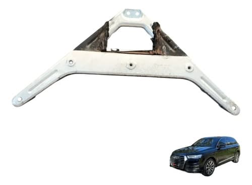 Suporte Reforço Frontal Audi Q7 3.0 V6 2016 Original — foto 1 de 6