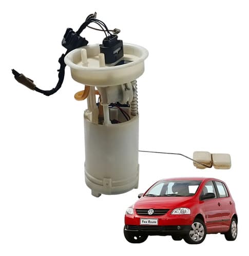 Bomba Combustivel Volkswagen Fox 1.6 2006 — foto 1 de 7