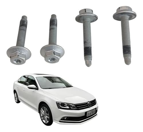 Parafuso Porta Malas Volkswagen Jetta Tsi 2016 — foto 1 de 6