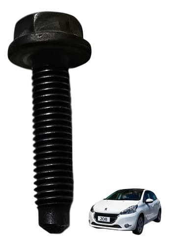 Parafuso Sensor De Detonação Peugeot 208 1.5 2014 — foto 1 de 5