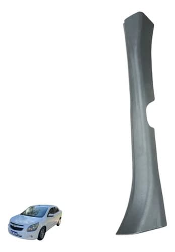 Soleira Interna Esquerdo Gm Cobalt Lt 1.8 2011/2019 — foto 1 de 6