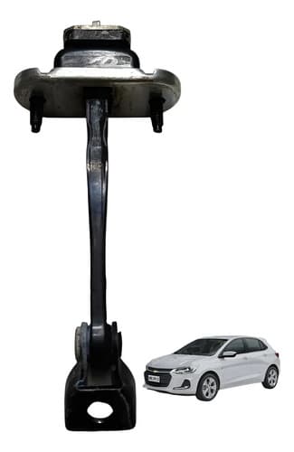 Limitador Porta Dir Dianteiro Onix 2021/2023 1.0 3 Cil Turbo — foto 1 de 6