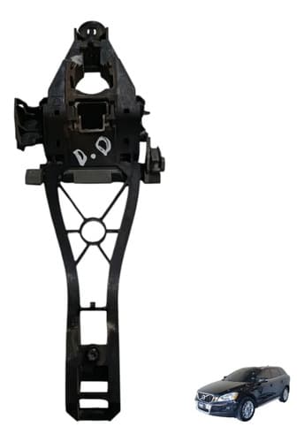 Suporte Maçaneta Externa Diant Dir Volvo Xc60 3.0 2010 — foto 1 de 6