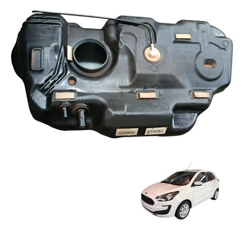 Tanque De Combustível Ford Ka 2019 — foto 1 de 5