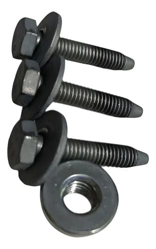 Kit Parafuso Motor Limpador Traseiro Chery Tiggo 5x Pro 2022 — foto 1 de 5
