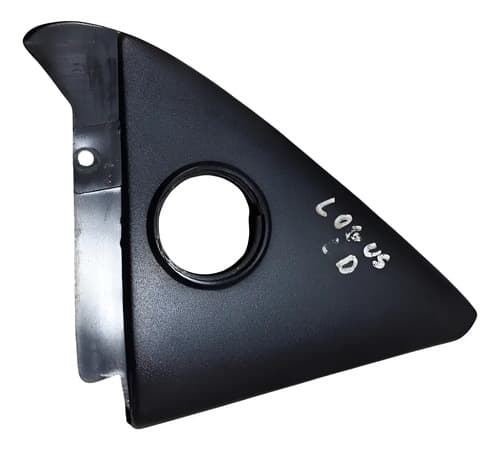 Moldura Interna Retrovisor Direito Vw Logus 93 A 96 — foto 1 de 5