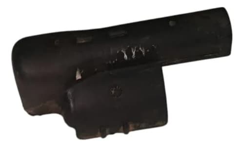 Protetor Motor Partida Volkswagen Gol G4 2006 — foto 1 de 7