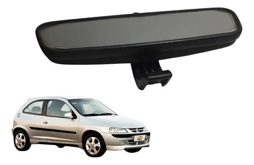 Retrovisor Interno Celta 2003 — foto 1 de 7