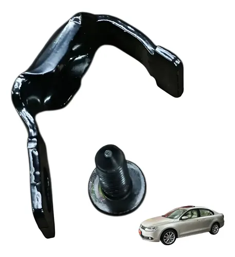 Parufosos Suporte Bateria Jetta 2.0 2012 — foto 1 de 6
