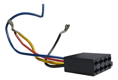 Plug Superior Som Automotivo Cinoy C/ Usb, Bluetooth Leitor  — foto 1 de 7