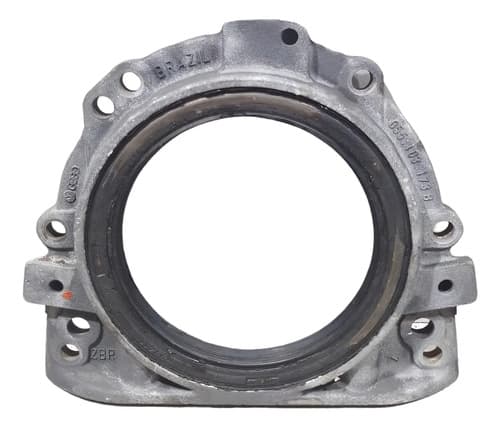 Flange Retentor Tras. Virabrequim Vw Gol G2 1.8 94/98 — foto 1 de 7