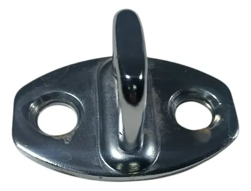 Batente Da Porta Dianteira Direita Volkswagen Gol 2012 A 16 — foto 1 de 5