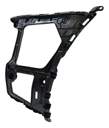 Fixação Parachoque Tras Direito Audi Q7 2016 4m0807454 — foto 1 de 7
