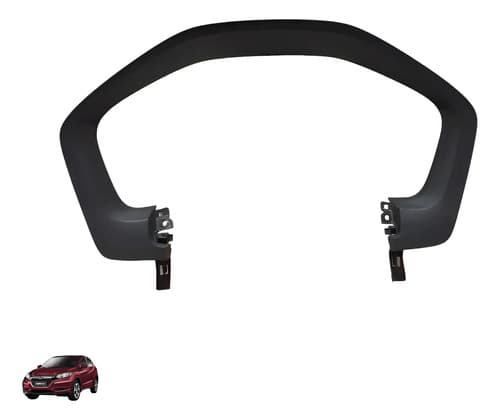 Moldura Painel Instrumentos Honda Hrv 2015/2020 — foto 1 de 7