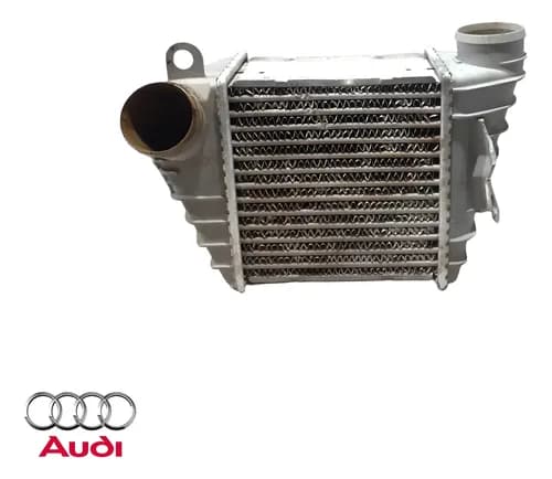 Intercooler Audi A3 1.8 1999/2007 — foto 1 de 7