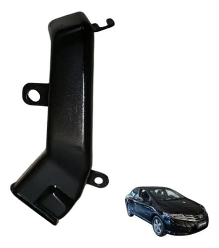 Suporte Mangueira Partida Fria Primária Honda City 1.5 2010 — foto 1 de 6