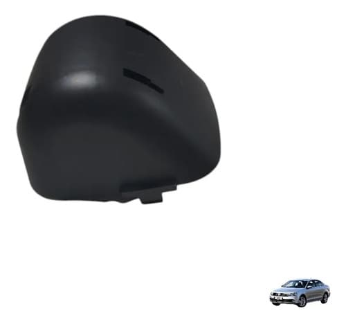 Acabamento Cinto Segurança Volkswagen Jetta Tsi 2.0 2016 — foto 1 de 5