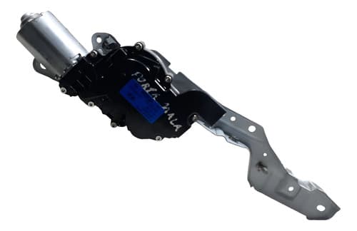 Motor Do Limpador Traseiro Hyundai Tucson 2006 A 2016 — foto 1 de 5