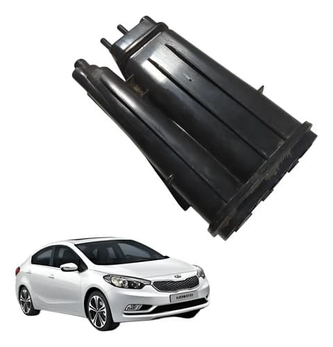 Filtro Canister Kia Cerato 1.6 16v 2014 — foto 1 de 5