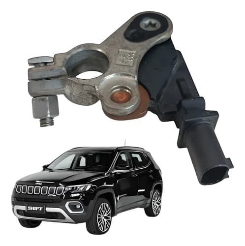 Sensor Bateria Negativo Jeep Compass 1.3 2022 — foto 1 de 6