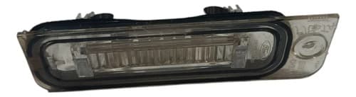 Lanterna Luz Placa Ford Fiesta 06 A 08 1.0 — foto 1 de 6