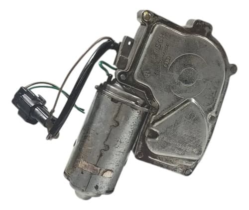 Motor Limpador Traseiro Volkswagen Gol G2 1.0 16v 1998 — foto 1 de 5