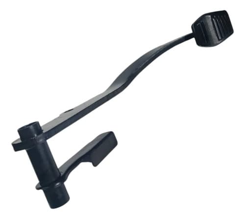 Pedal Freio Ford Fiesta 06 A 08 1.0 Supercharger — foto 1 de 6