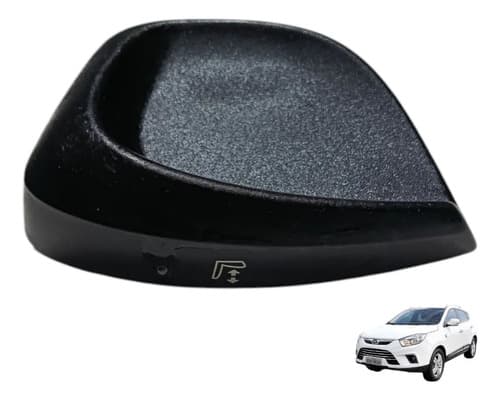 Alavanca Regulagem Altura Banco Motorista Jac T6 2.0 15/16 — foto 1 de 6
