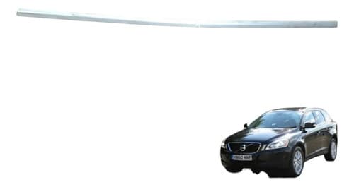 Pestana Externa Porta Traseira Direita Volvo Xc60 3.0 2010 — foto 1 de 5