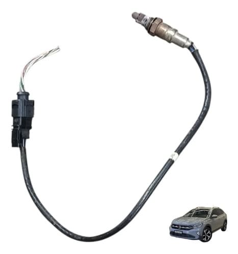 Sonda Lambda Volkswagen Nivus Tsi 2023 Original — foto 1 de 6