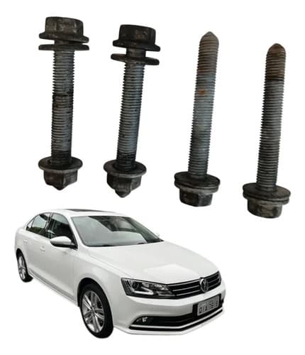Parafuso Bandeja Volkswagen Jetta Tsi 2016 — foto 1 de 6