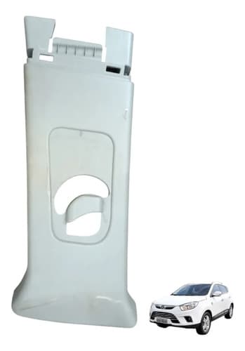 Coluna Cinto Segurança Diant Esq Jac T6 2.0 15/16 Original — foto 1 de 5